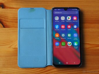 Samsung Galaxy A40 A405 Dual SIM Black - 3