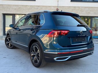Volkswagen Tiguan 2.0TDi DSG r.v 2022 - Odpočet DPH - - 3
