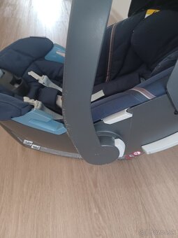 Vajicko cybex aton 5 - 3