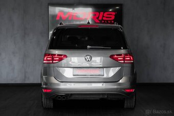 Volkswagen Touran 2.0 TDI SCR BMT Comfortline DSG EU6 - 3