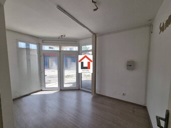 Polyfunkčný priestor na podnikanie alebo bývanie v Komárne - 3