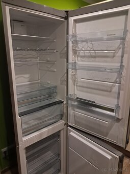Chladnička s mrazničkou Gorenje - 3