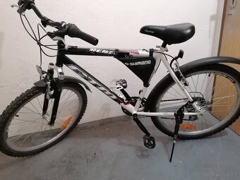 Horský bicykel - 3