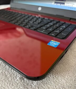 HP 15-r162nc + TAŠKA + MYŠ - 3