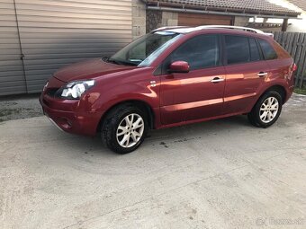 Koleos - 3