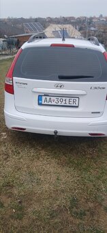 Hyundai i30 SW - 3