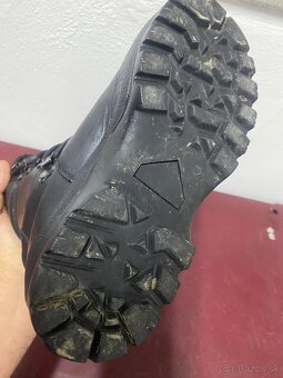 Kanady BOSP Sympatex detské ,ženské - 3