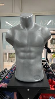 Pánske figuríny, busty, torzá - 3