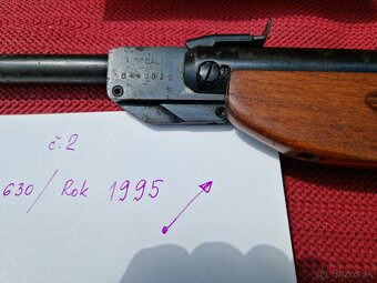 Vzuchovka -2ks - 3