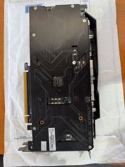 ASUS STRIX GTX 1050 2GB - 3