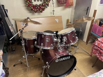 Bicie Yamaha Gigmaker - 3
