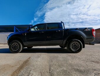 FORD RANGER XL -1 MAJITEL-MOZNA VYMENA-DOHODA - 3