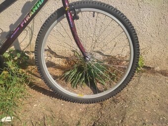 Dámsky bicykel - 3