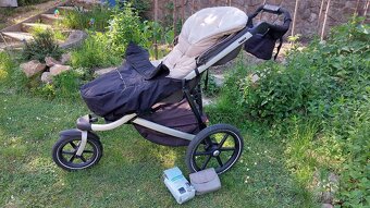 Thule Urban Glide 2 - 3