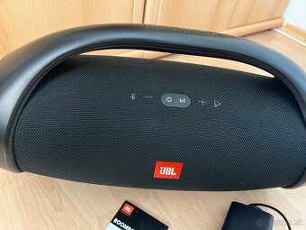 JBL Boombox veľký - 3
