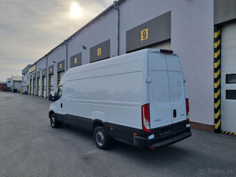 Iveco eDAILY 42S14E V, 18m3 - 3