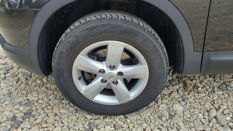 Nissan Qashqai 1.5 dCi Acenta 4x2 - 3