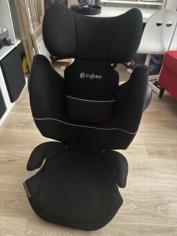 Autosedačka CYBEX 15-36kg - 3