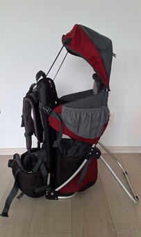 Turisticky nosic CorazoN Panda - 3