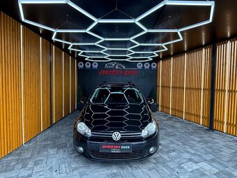 Volkswagen Golf Variant 2.0 TDI Match DSG - 3