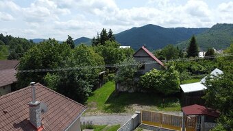 Rodinný dom v krásnej prírode s veľkorysým pozemok - 3