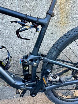Horský bicykel Giant Anthem 29 veľkosť L - 3