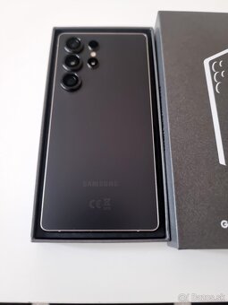 Samsung Galaxy S 25 Ultra - 3