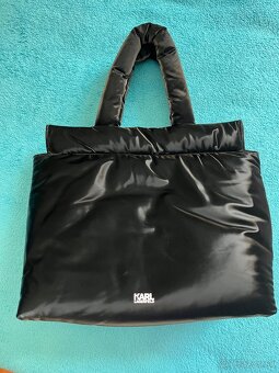 Kabelka Karl Lagerfeld - 3