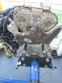 MOTOR BMW - B48B20A - 2,0 - 420i B48B20A - 3