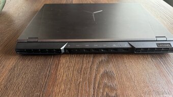 Lenovo Legion 5 Pro 16ACH6H Storm Grey/Black - 3