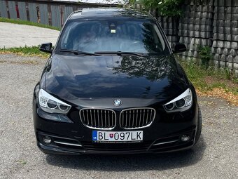 BMW 535d GT f07 xDrive 130 000km - 3