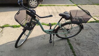 Bicykel - 3