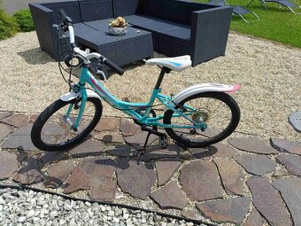 Detský bicykel - 3