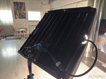 Nanlite Pavoslim 240B - 3