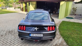 ford mustang 3,7 manual - 3
