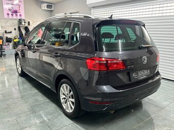 VOLKSWAGEN GOLF SPORTSVAN, 1.2TSI, 81KW/110PS, DSG, 67 500KM - 3