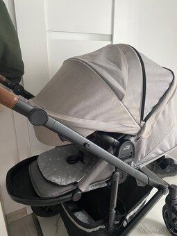 Britax smile 3 - 3
