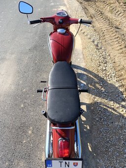 Jawa 350/360 - 3
