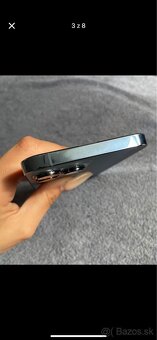iPhone 13 Pro Max 128GB - 3