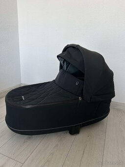 Vanička cybex priam 3.0 - 3