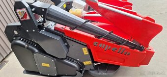 Capello Quasar R5 (2025) talianskej produkcie - 3