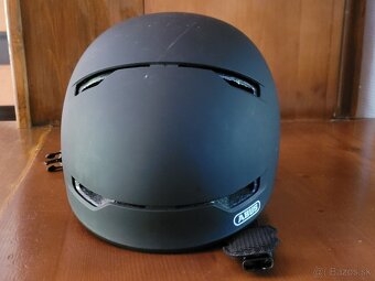 Prilba Abus - 3