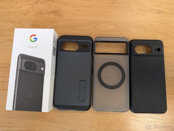 Google pixel 8, 256gb - 3
