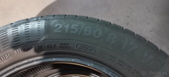 Continental - 3