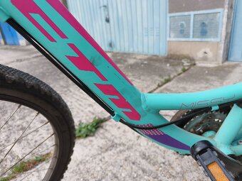CTM detský bicykel 24" - 3