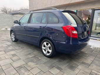 Skoda Fabia Combi 1,2 Tsi Elegance - 3