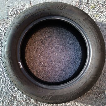 Pneumatiky Fulda EcoControl HP 2, 205/55 R16 - 3