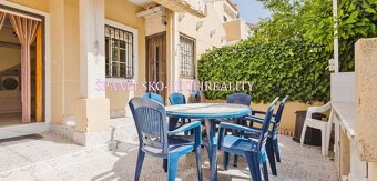 Španělsko, Torrevieja - 3