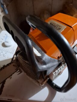 Stihl 440 - 3