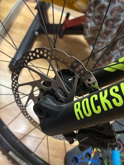 Bicykel Trek Remedy 7 (27,5”) - 3
